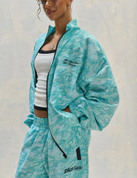 Celestial Camo Zero G Jacket