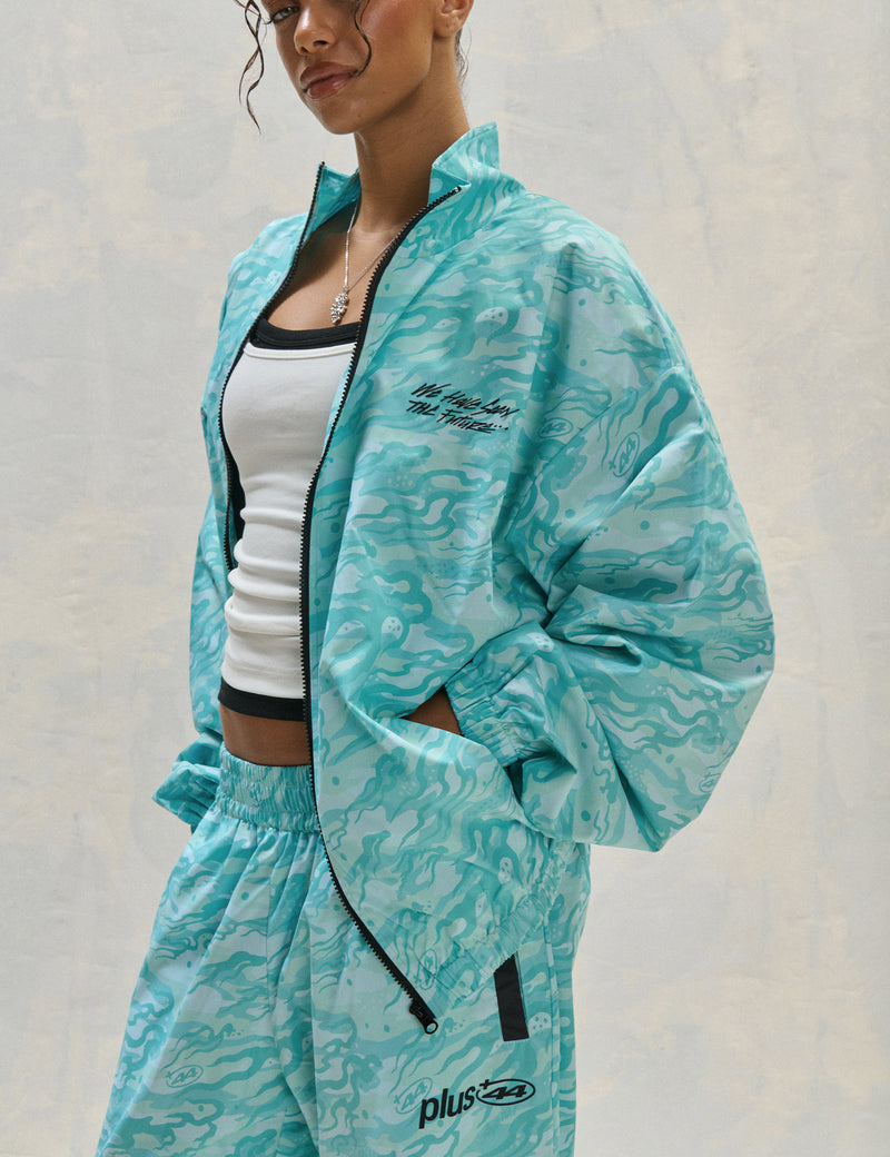 Celestial Camo Zero G Jacket