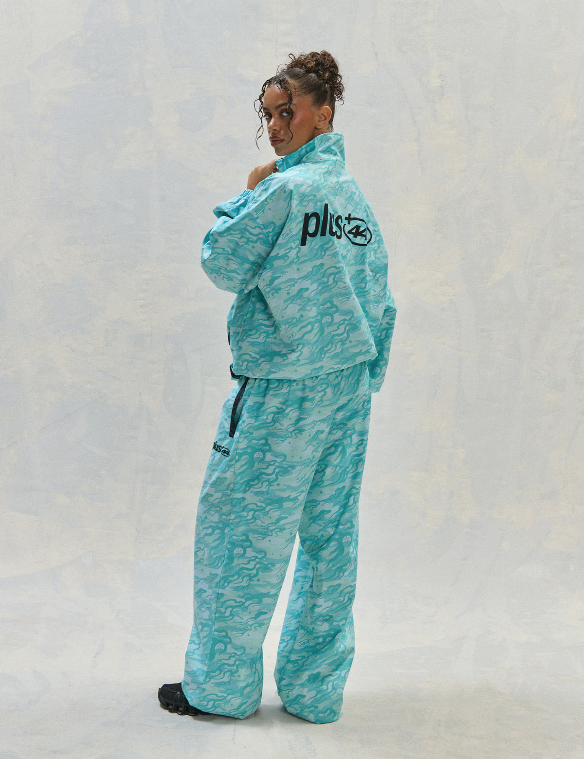 Celestial Camo Zero G Jacket
