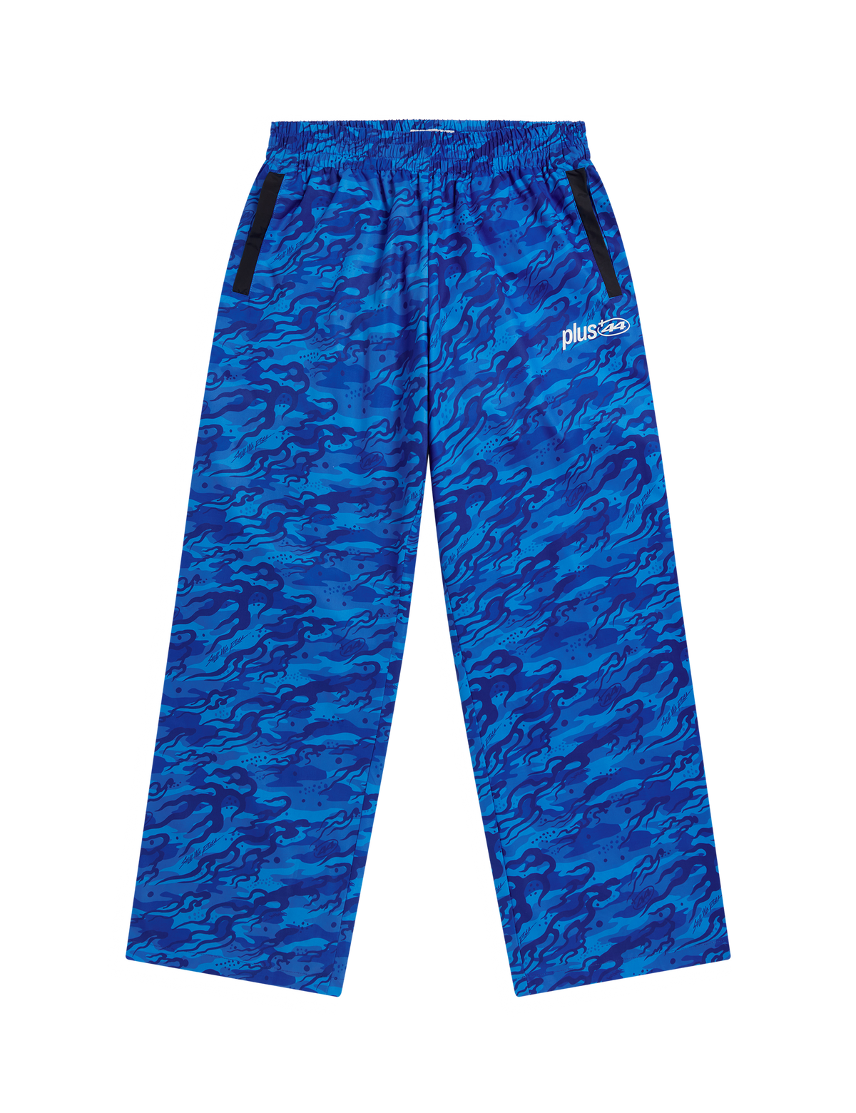 Celestial Camo Zero G Trackpants