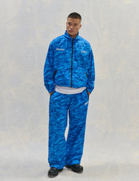 Celestial Camo Zero G Trackpants