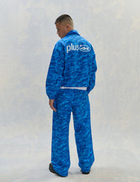 Celestial Camo Zero G Trackpants