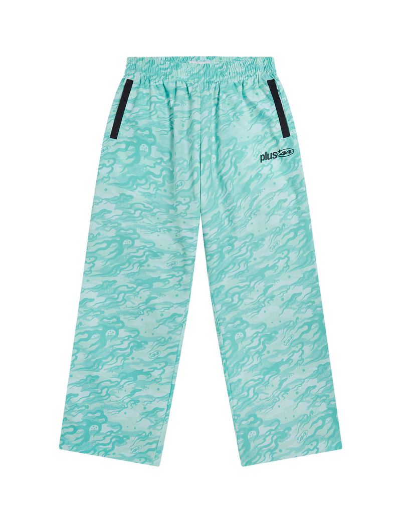 Celestial Camo Zero G Trackpants
