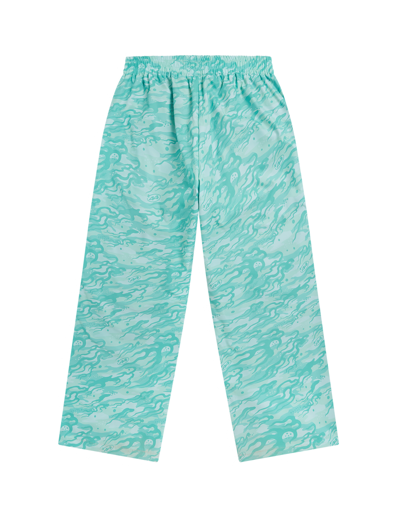 Celestial Camo Zero G Trackpants
