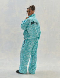 Celestial Camo Zero G Trackpants