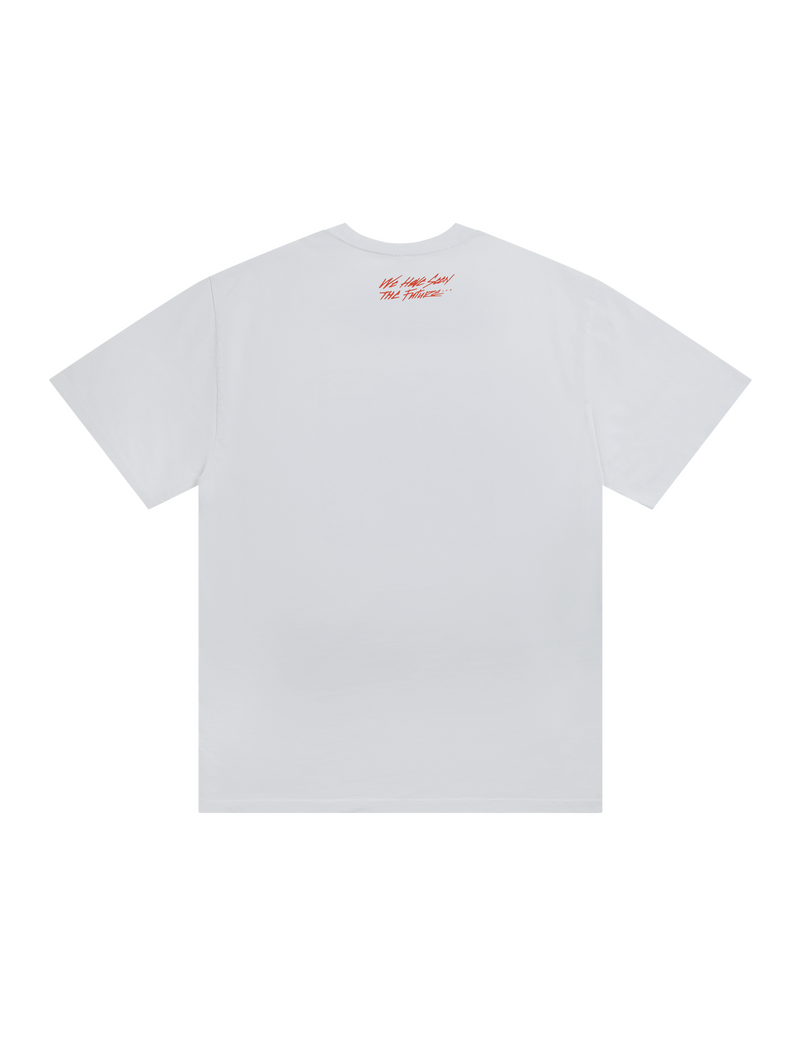 Cosmic Circuit Heavyweight Tee
