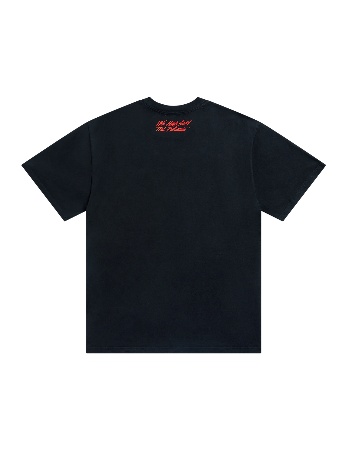 Cosmic Circuit Heavyweight Tee