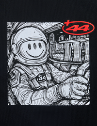 Cosmic Circuit Heavyweight Tee