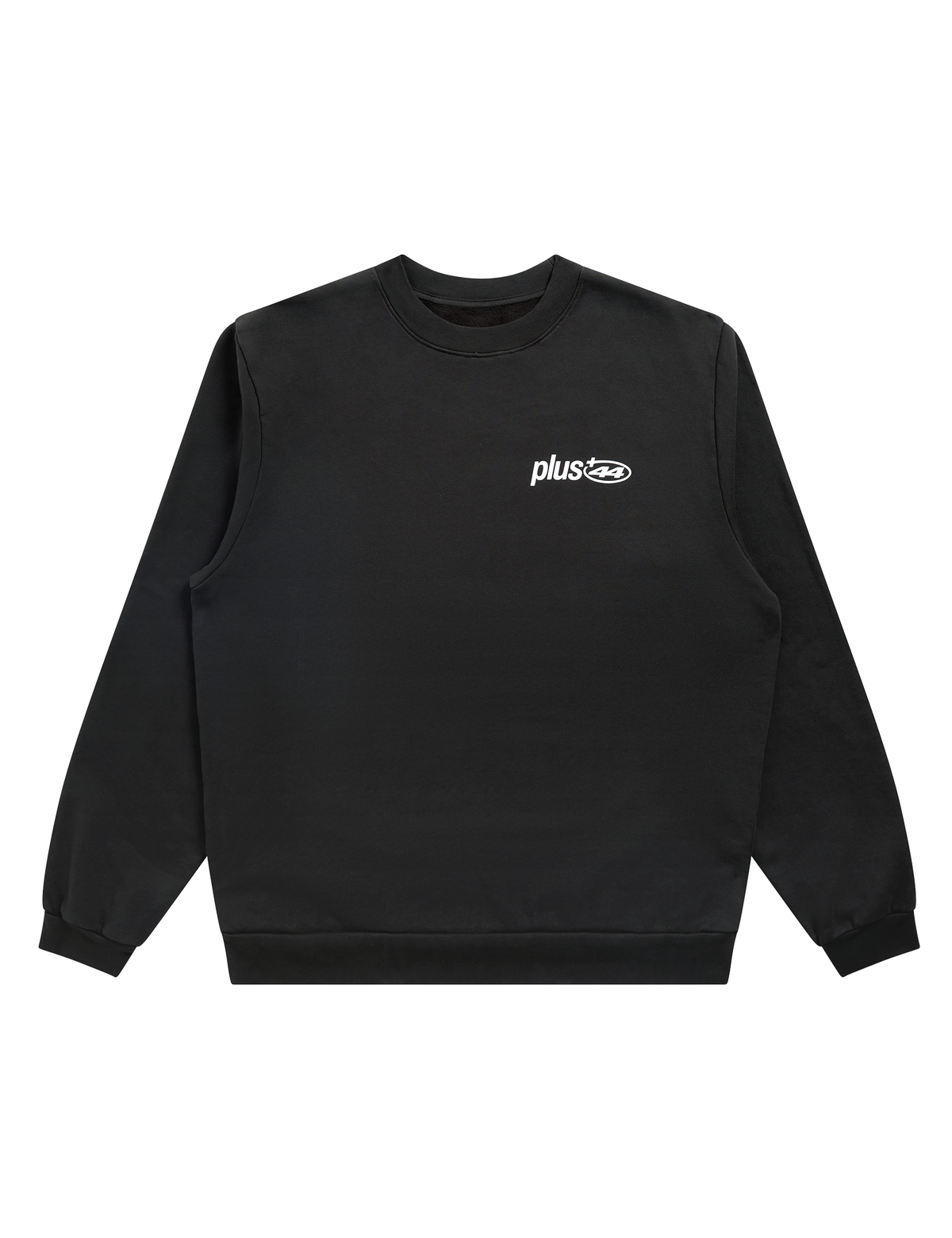 Infinity Crewneck