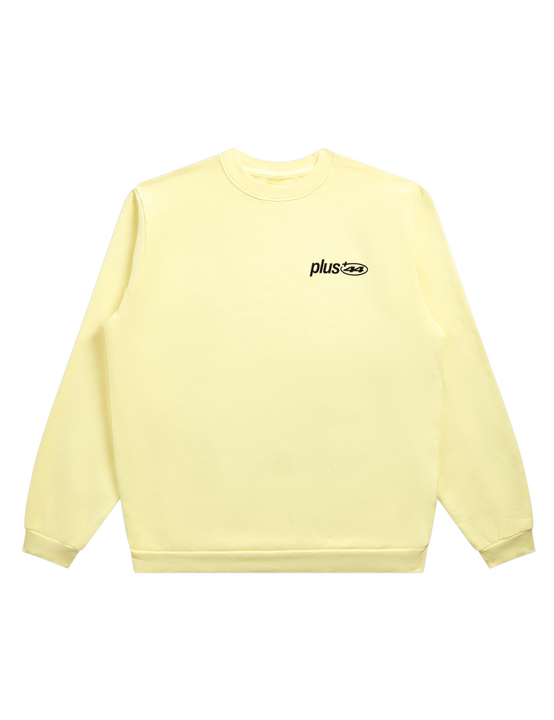 Infinity Crewneck