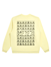 Infinity Crewneck