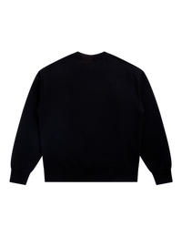 Marina Spaceport Heavyweight Crewneck