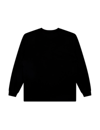 Marina Spaceport LS Tee