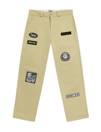 Patch Utility Trousers