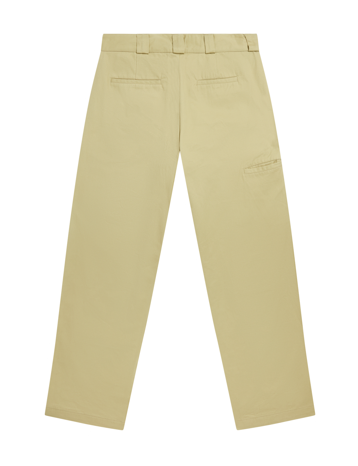 Patch Utility Trousers