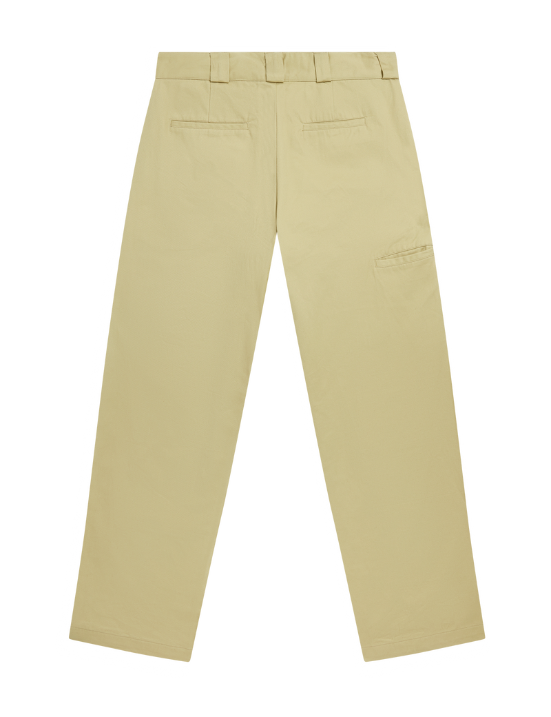 Patch Utility Trousers