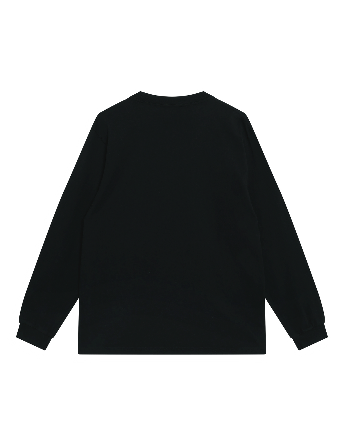 Pocket Spaceman LS Tee