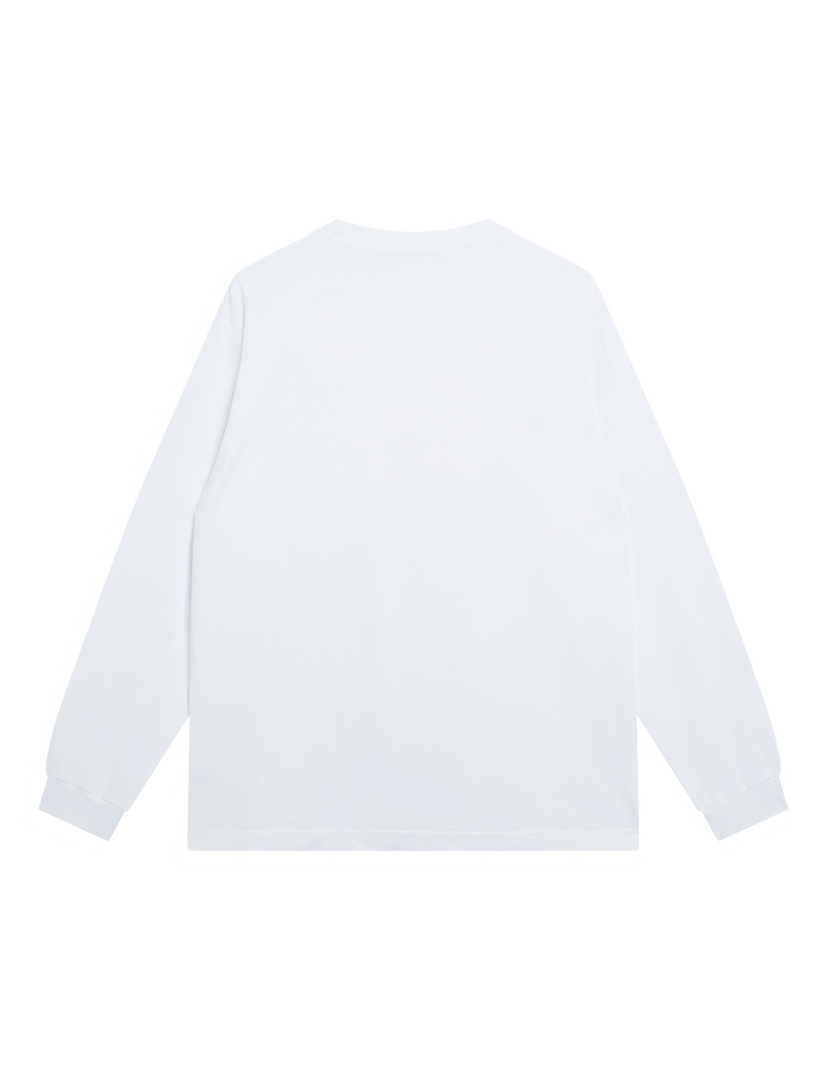 Pocket Spaceman LS Tee