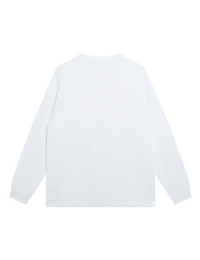 Pocket Spaceman LS Tee