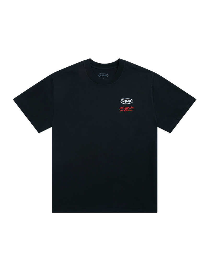 Spaceman Heavyweight Tee