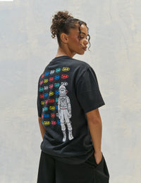 Spaceman Heavyweight Tee
