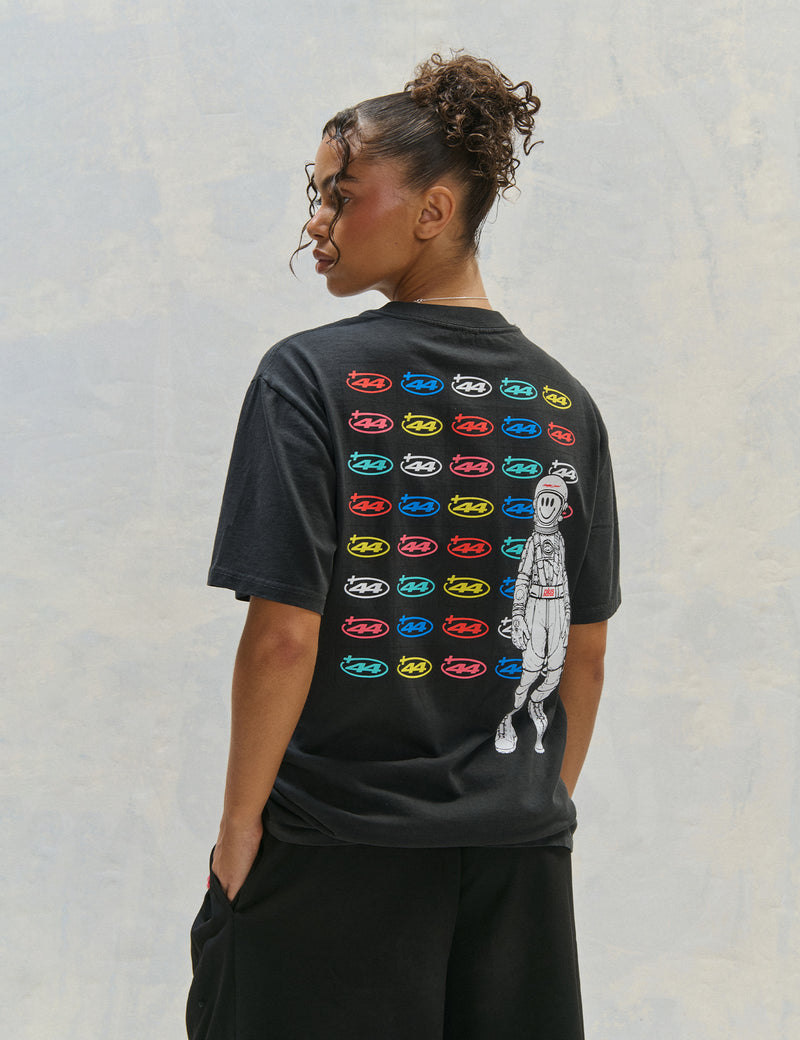 Spaceman Heavyweight Tee