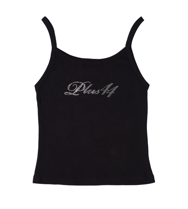 Rodeo Tank - Black