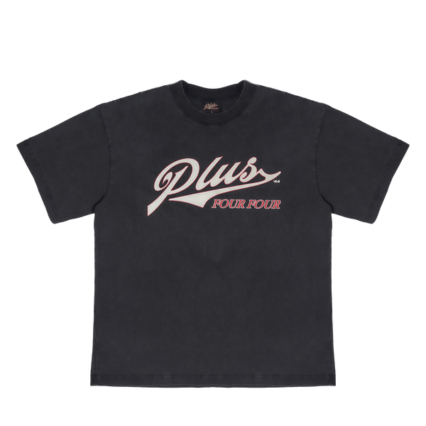 Texas Shade Classic Tee - Washed Black